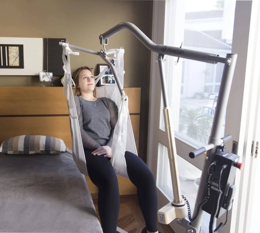 Elevadores Individuais