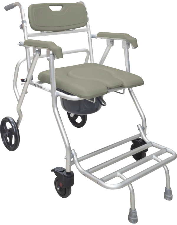 Cadeira de Banho Freedom Soft 1
