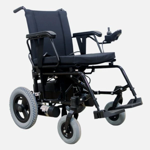 Cadeira de Rodas Freedom Compact 13 1