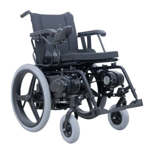 Cadeira de Rodas Freedom Compact 20 1