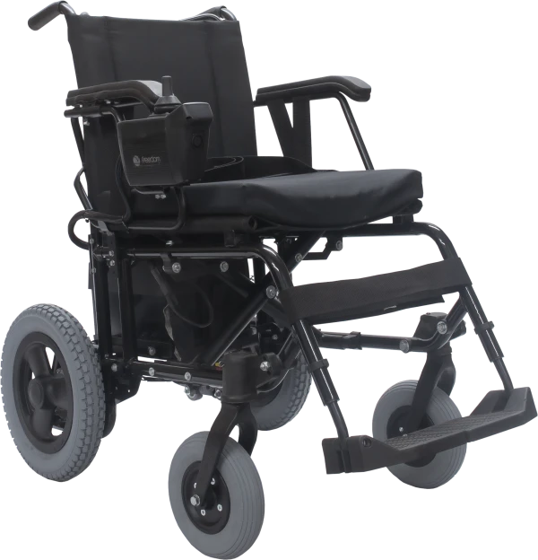 Cadeira de Rodas Freedom Compact S 13 1