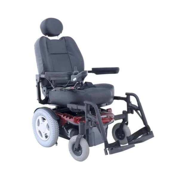 Cadeira de Rodas Freedom Millenium C 1