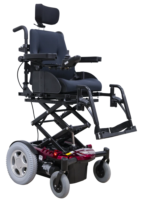 Cadeira de Rodas Freedom Millenium R 1