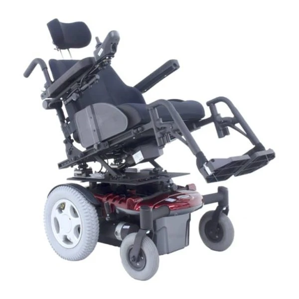 Cadeira de Rodas Freedom Millenium RT 1