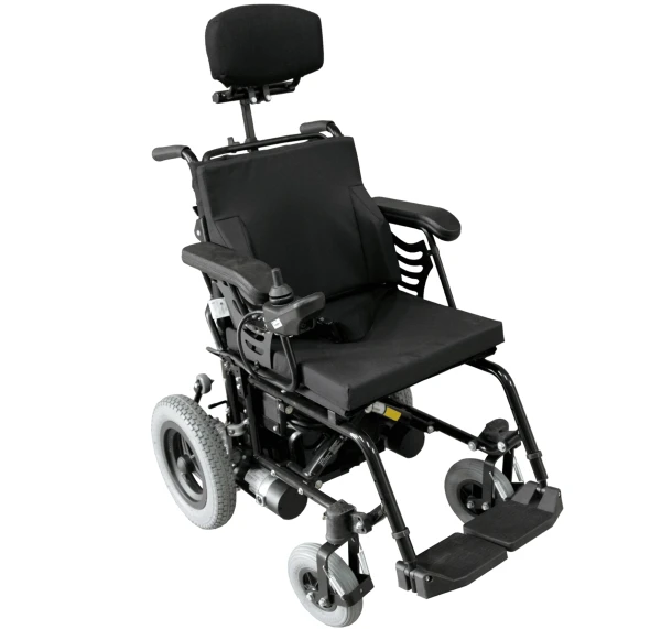 Cadeira de Rodas Freedom Styles 13 1