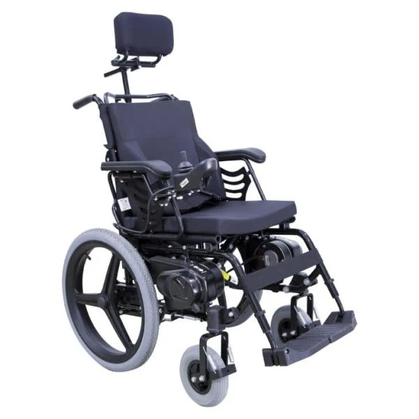 Cadeira de Rodas Freedom Styles 20 1