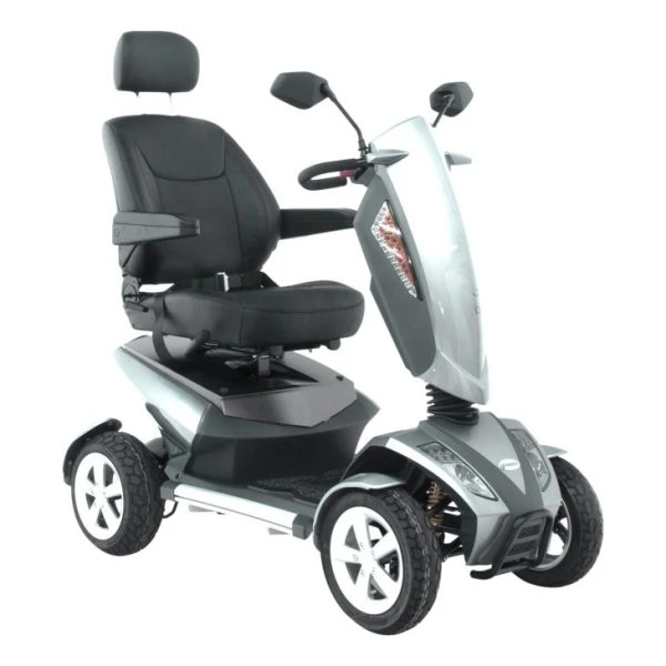 Scooter Elétrica Cadeira Motorizada Freedom Mirage LX 1