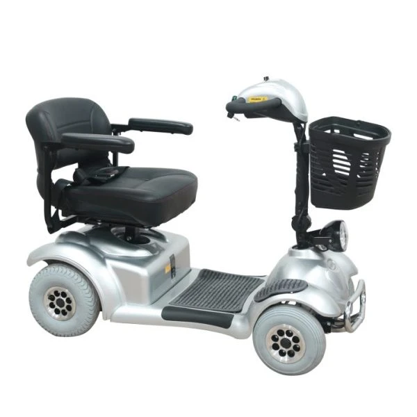Scooter Elétrica Cadeira Motorizada Freedom Mirage RX 1