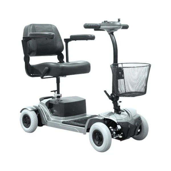 Scooter Elétrica Cadeira Motorizada Freedom Mirage S 1