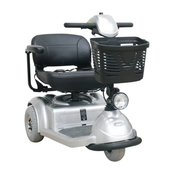 Scooter Elétrica Cadeira Motorizada Freedom Mirage SX 1